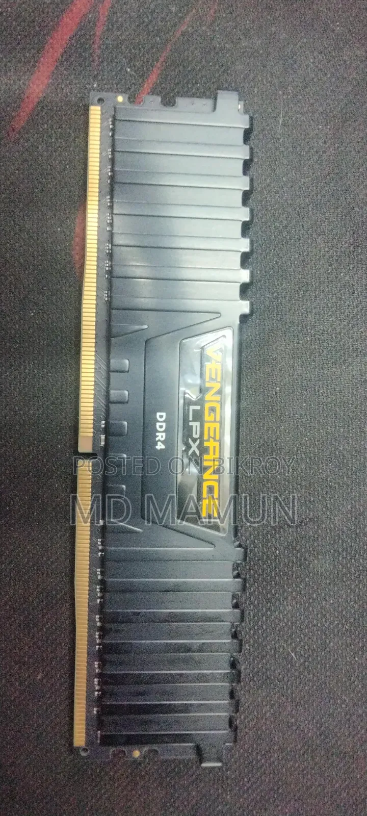 Desktop Computer 8GB SSD 16 GB