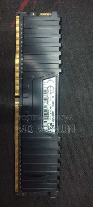 Desktop Computer 8GB SSD 16 GB