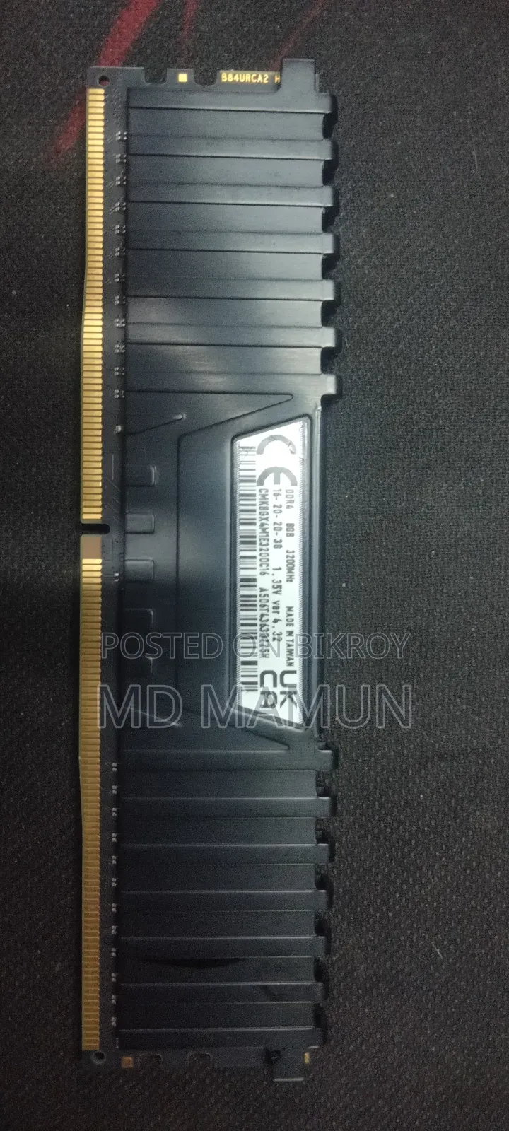 Desktop Computer 8GB SSD 16 GB