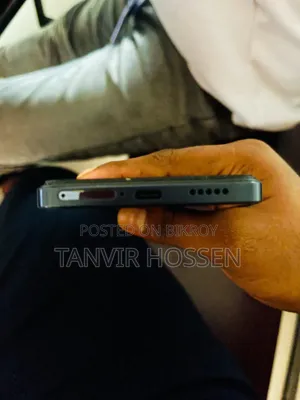 Vivo V25 256 GB Black