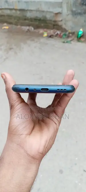 Oppo A92 128 GB Blue