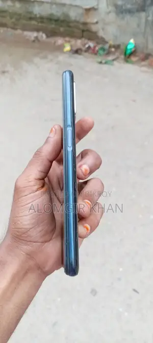 Oppo A92 128 GB Blue