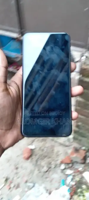 Oppo A92 128 GB Blue