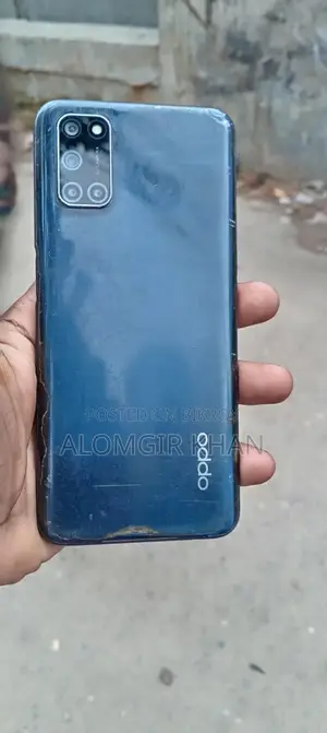Oppo A92 128 GB Blue