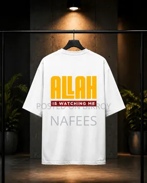 Men's Graphic T-Shirt | Stylish Casual T-Shirt