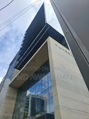 ধানমন্ডি ২৭, ১০৮৫০ এসএফটি কমার্শিয়াল ফ্লোর বিক্রি