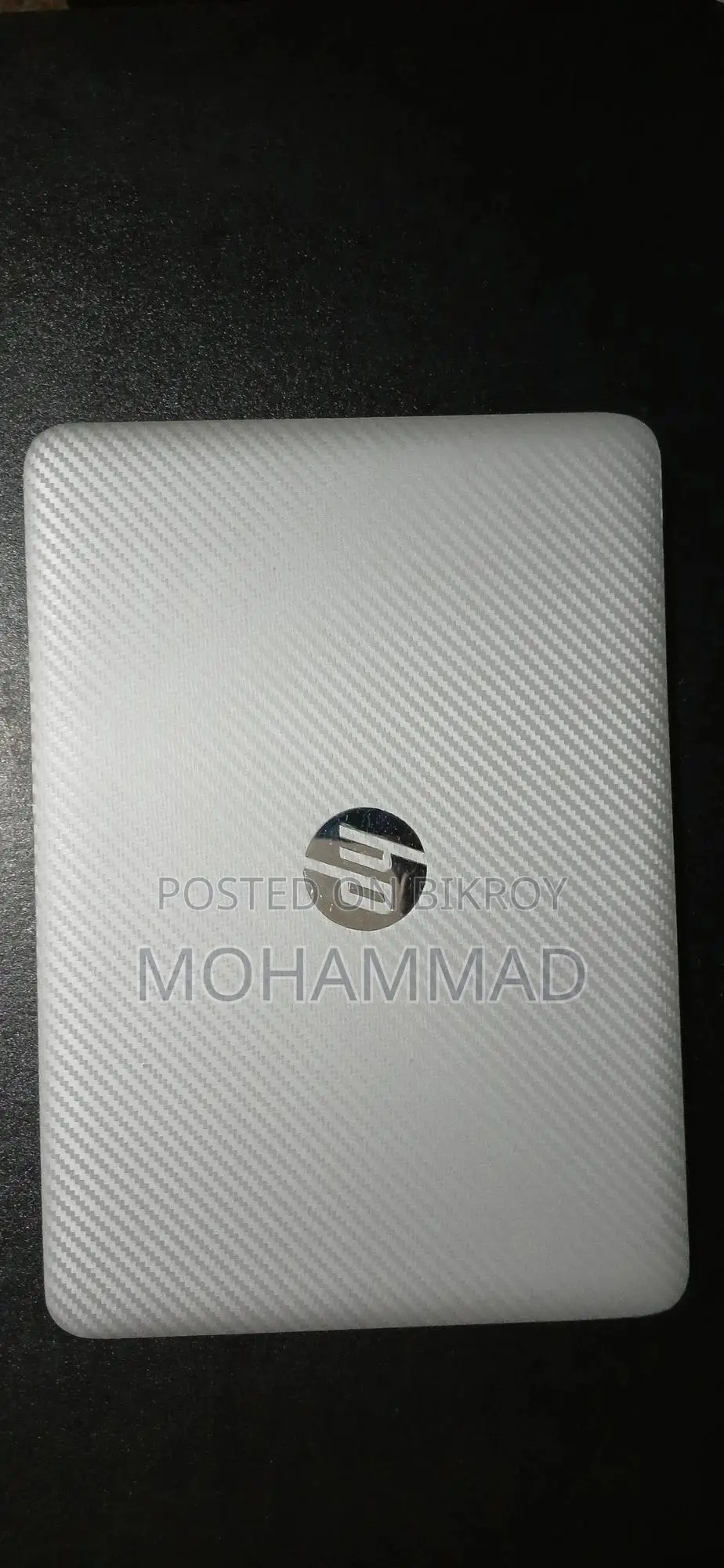 Laptop HP EliteBook 840 G3 8GB Intel Core I5 SSD 128GB