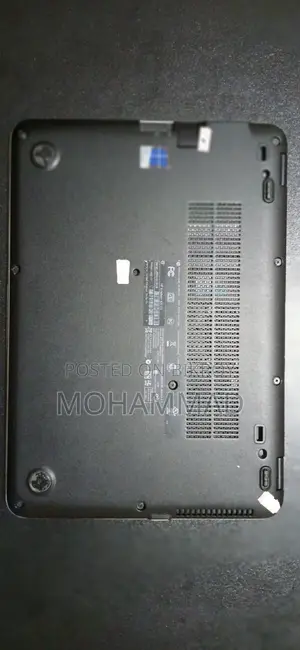 Laptop HP EliteBook 840 G3 8GB Intel Core I5 SSD 128GB