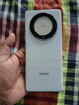 হনার ৯ ১২৮ জিবি ব্লু