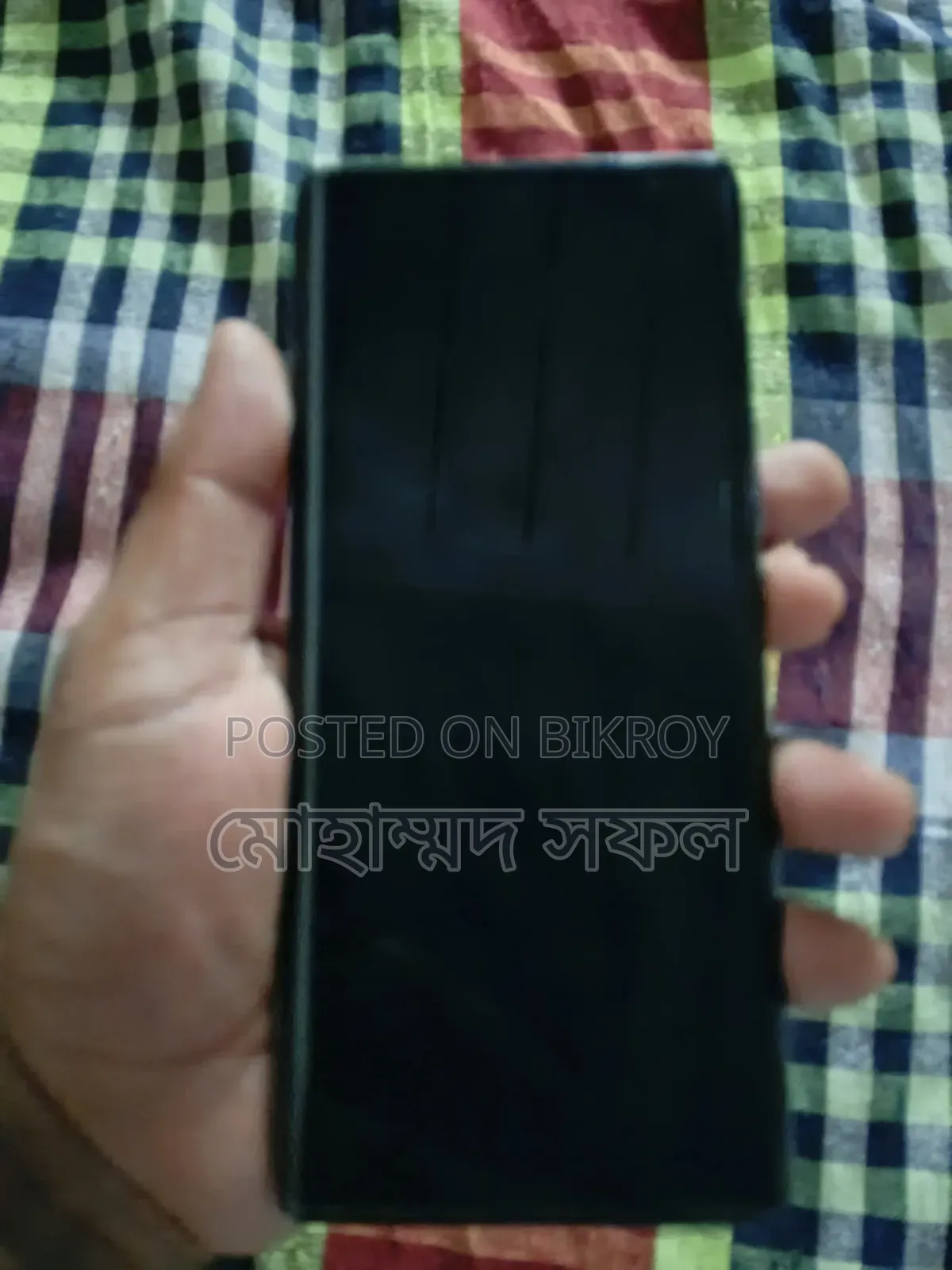Honor 9 128 GB Blue