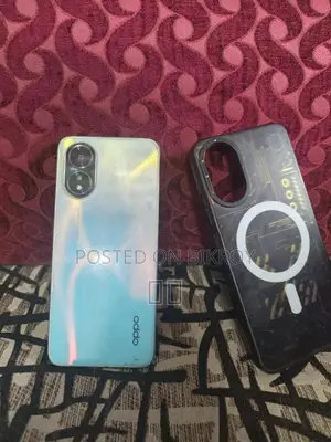 অপ্পো এ১৮ ১২৮ জিবি ব্লু