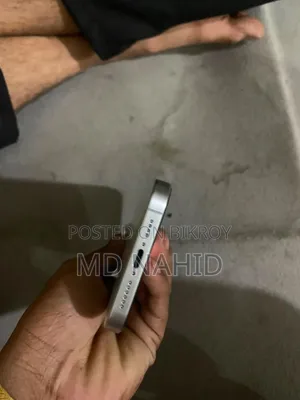 Apple iPhone 15 Pro Max 256 GB White