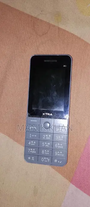 Xtra X10 Gray