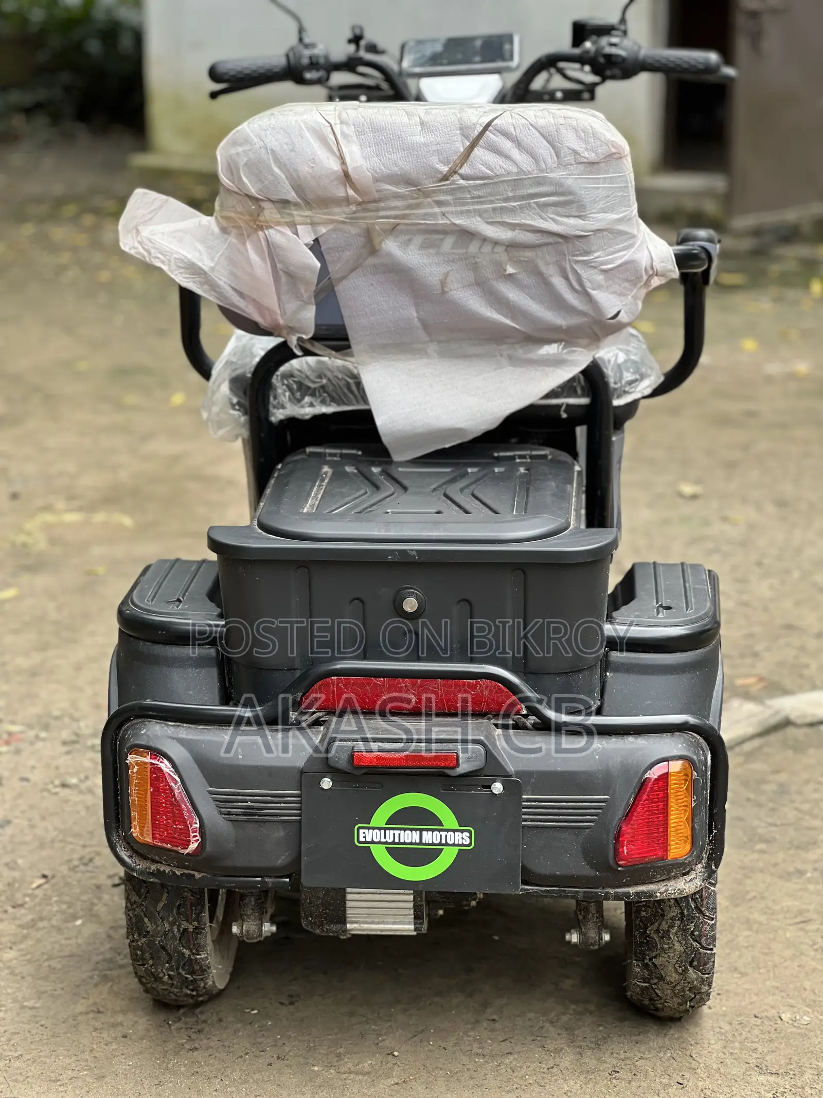 নতুন মোটরসাইকেল ২০২৬