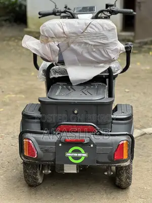 নতুন মোটরসাইকেল ২০২৬