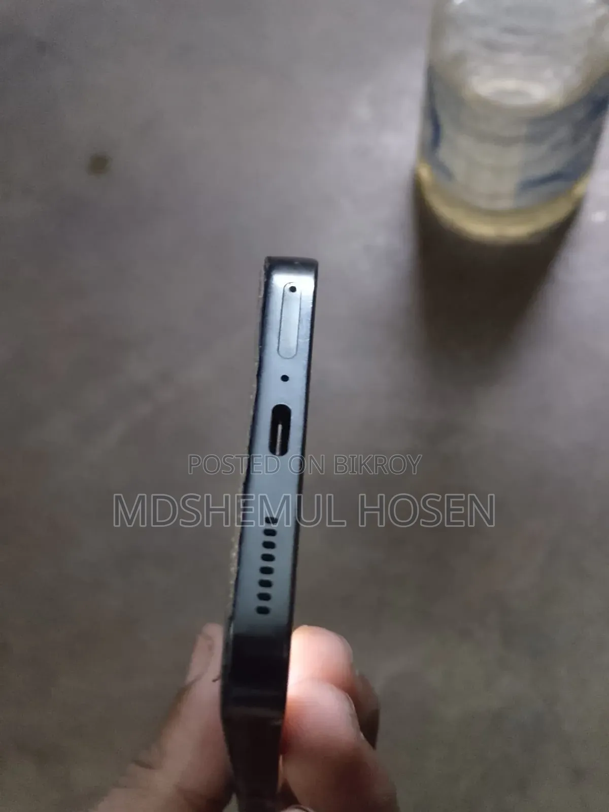 ইনফিনিক্স জিটি ৩০ ৫জি ২৫৬ জিবি