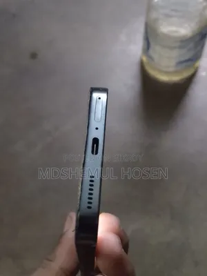 ইনফিনিক্স জিটি ৩০ ৫জি ২৫৬ জিবি