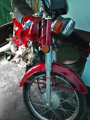 হোন্ডা ২০০৬ রেড
