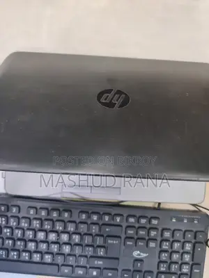 ল্যাপটপ HP EliteBook 840 G6 4GB Intel Core i5 SSD 256GB