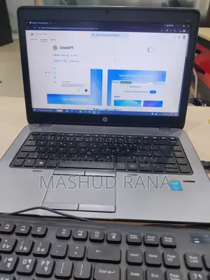 ল্যাপটপ HP EliteBook 840 G6 4GB Intel Core i5 SSD 256GB
