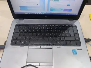 ল্যাপটপ HP EliteBook 840 G6 4GB Intel Core i5 SSD 256GB