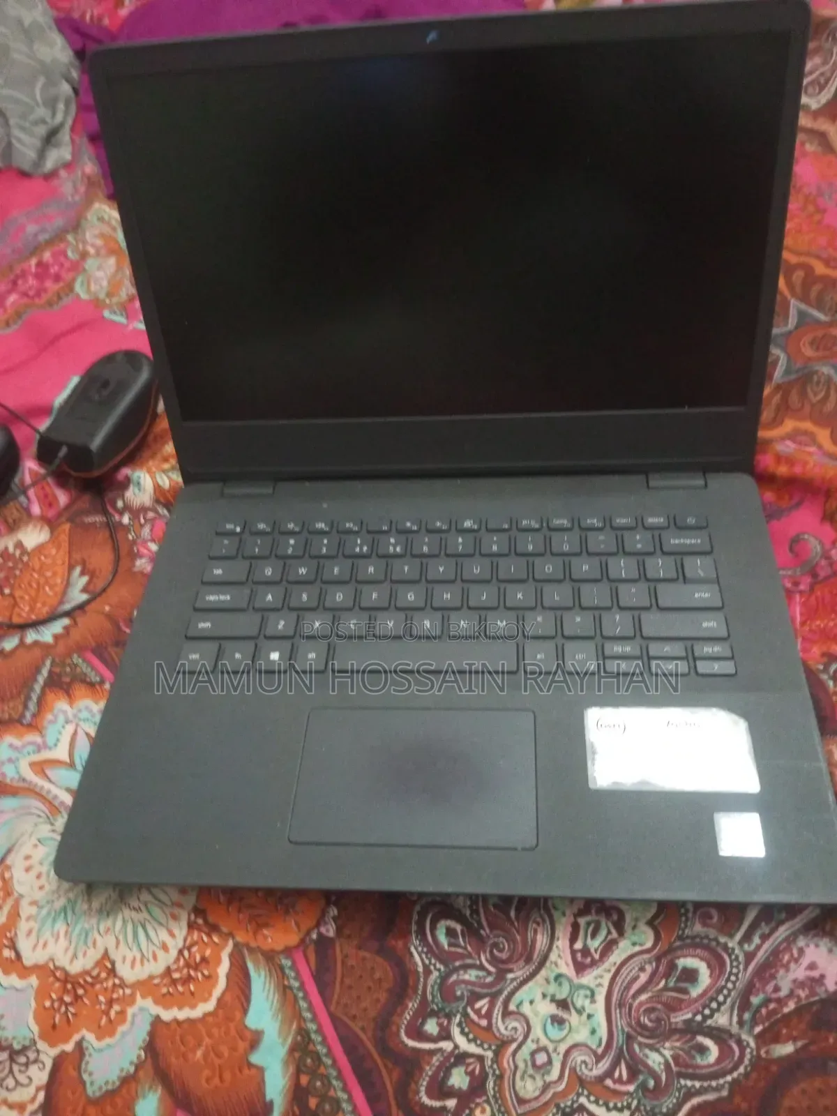 Laptop Dell Vostro 14 3401 4GB Intel Core i3 SSD 1T