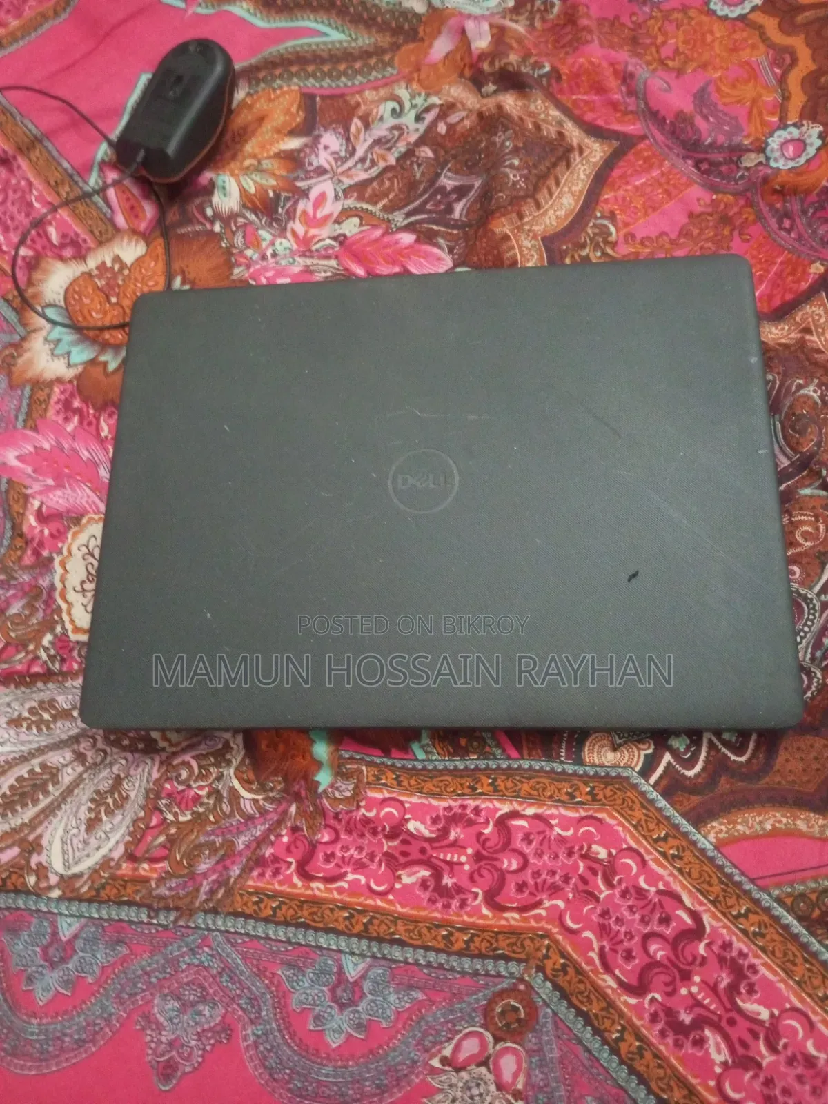 Laptop Dell Vostro 14 3401 4GB Intel Core i3 SSD 1T