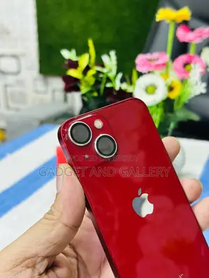 অ্যাপল আইফোন ১৩ মিনি ২৫৬ জিবি লাল