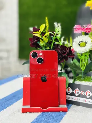 অ্যাপল আইফোন ১৩ মিনি ২৫৬ জিবি লাল