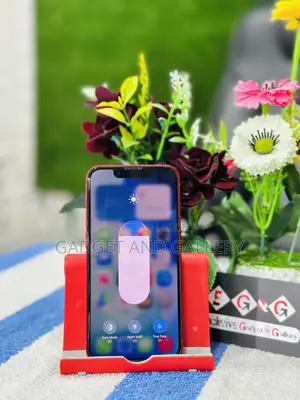 অ্যাপল আইফোন ১৩ মিনি ২৫৬ জিবি লাল