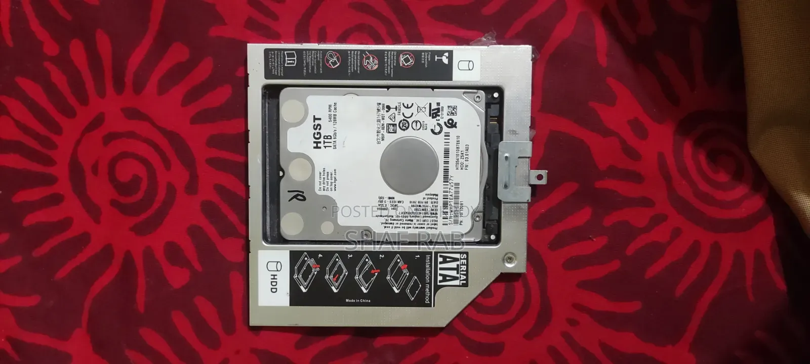 Computer Hardware