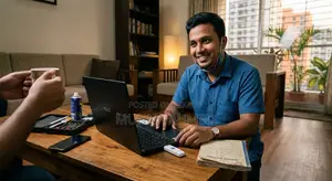 হোম ও অফিস কম্পিউটার সার্ভিসিং (উত্তরা ও মতিঝিল)