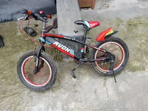 এভন সাইকেল
