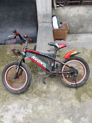 এভন সাইকেল