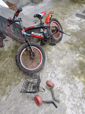 এভন সাইকেল