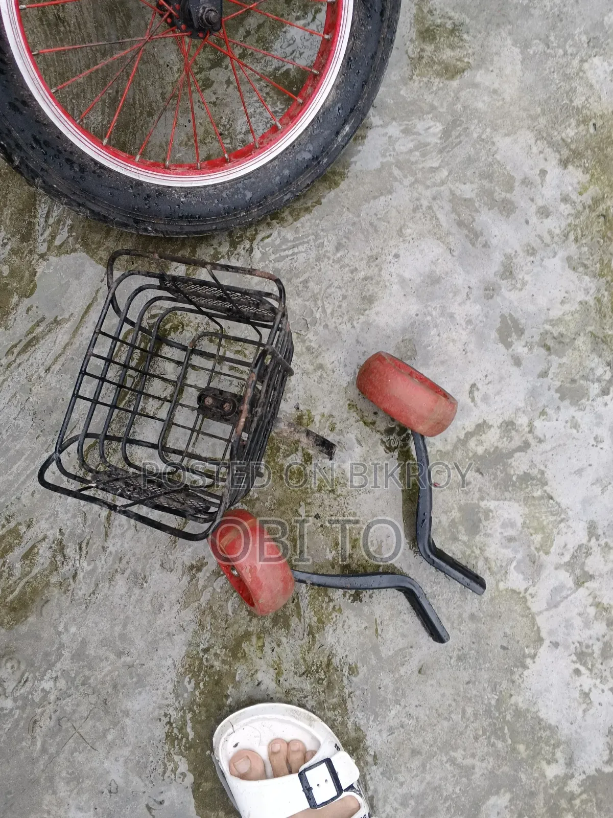 এভন সাইকেল