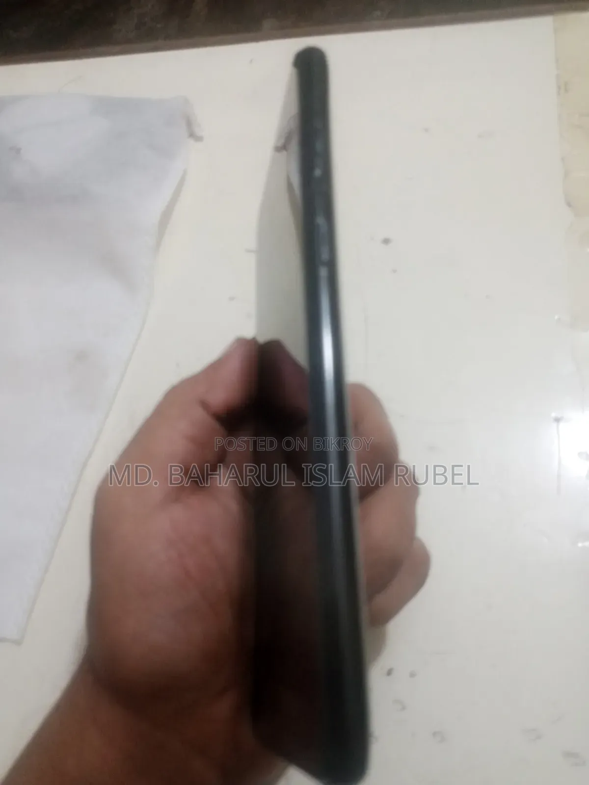 স্যামসাং গ্যালাক্সি এ০৪ই ৩২ জিবি ব্ল্যাক