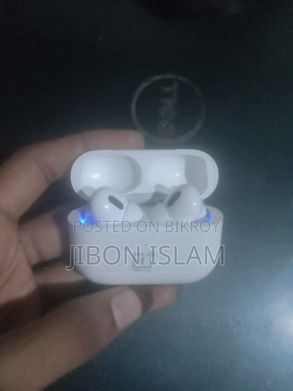 OnePlus Earbuds