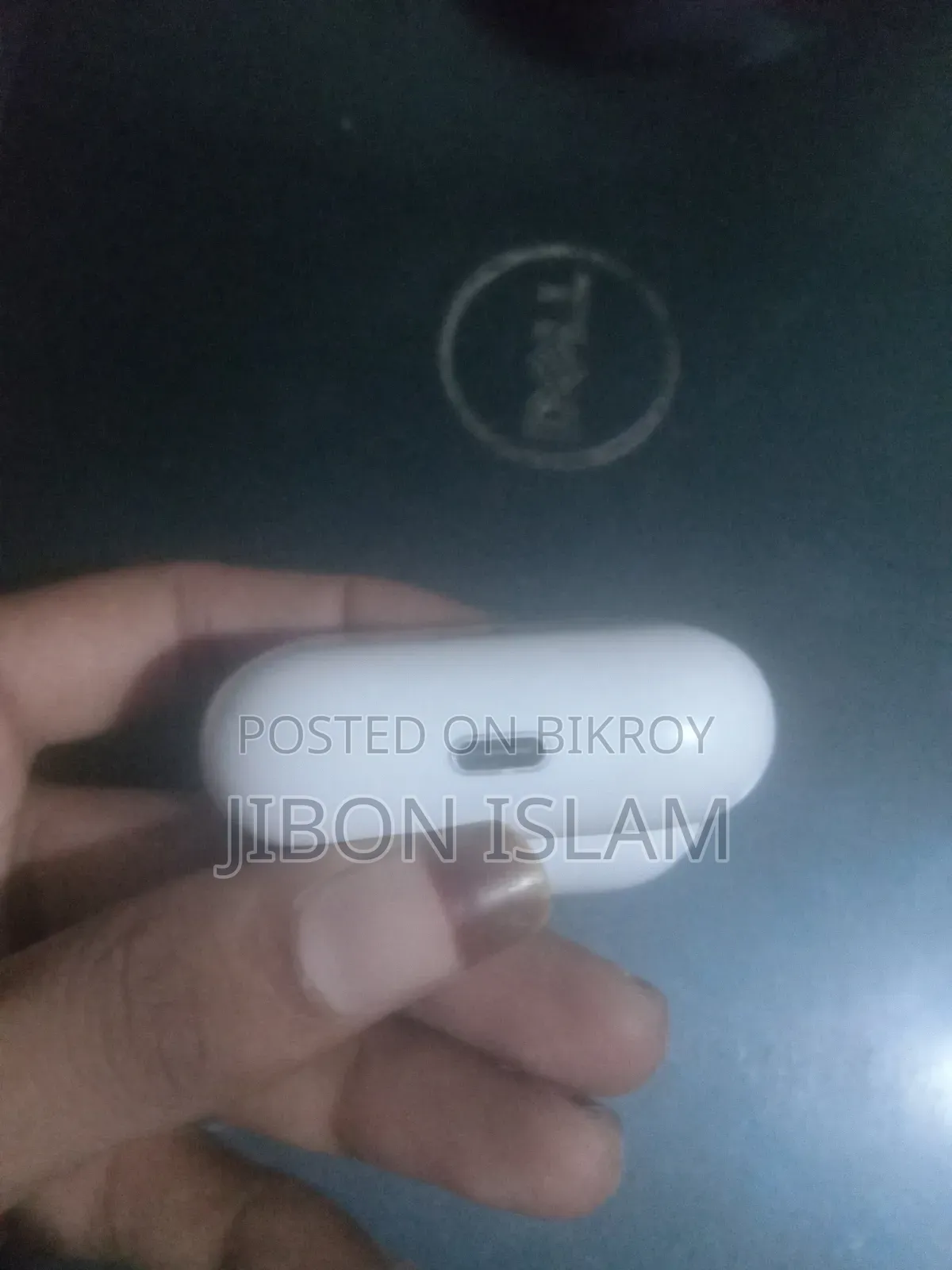 OnePlus Earbuds