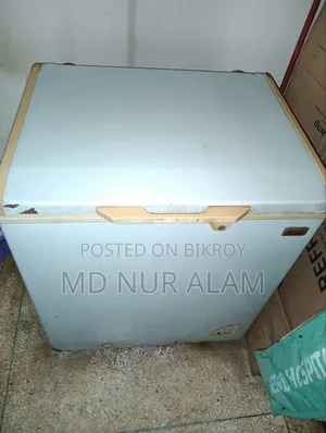 Eco+ 171L Deep Fridge
