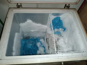 Eco+ 171L Deep Fridge