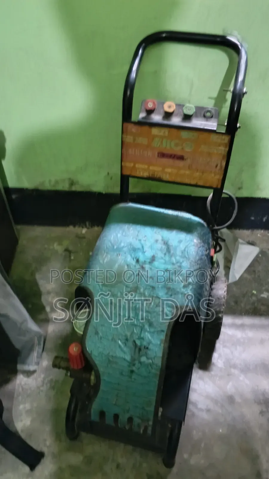 Washing Machine for Sale