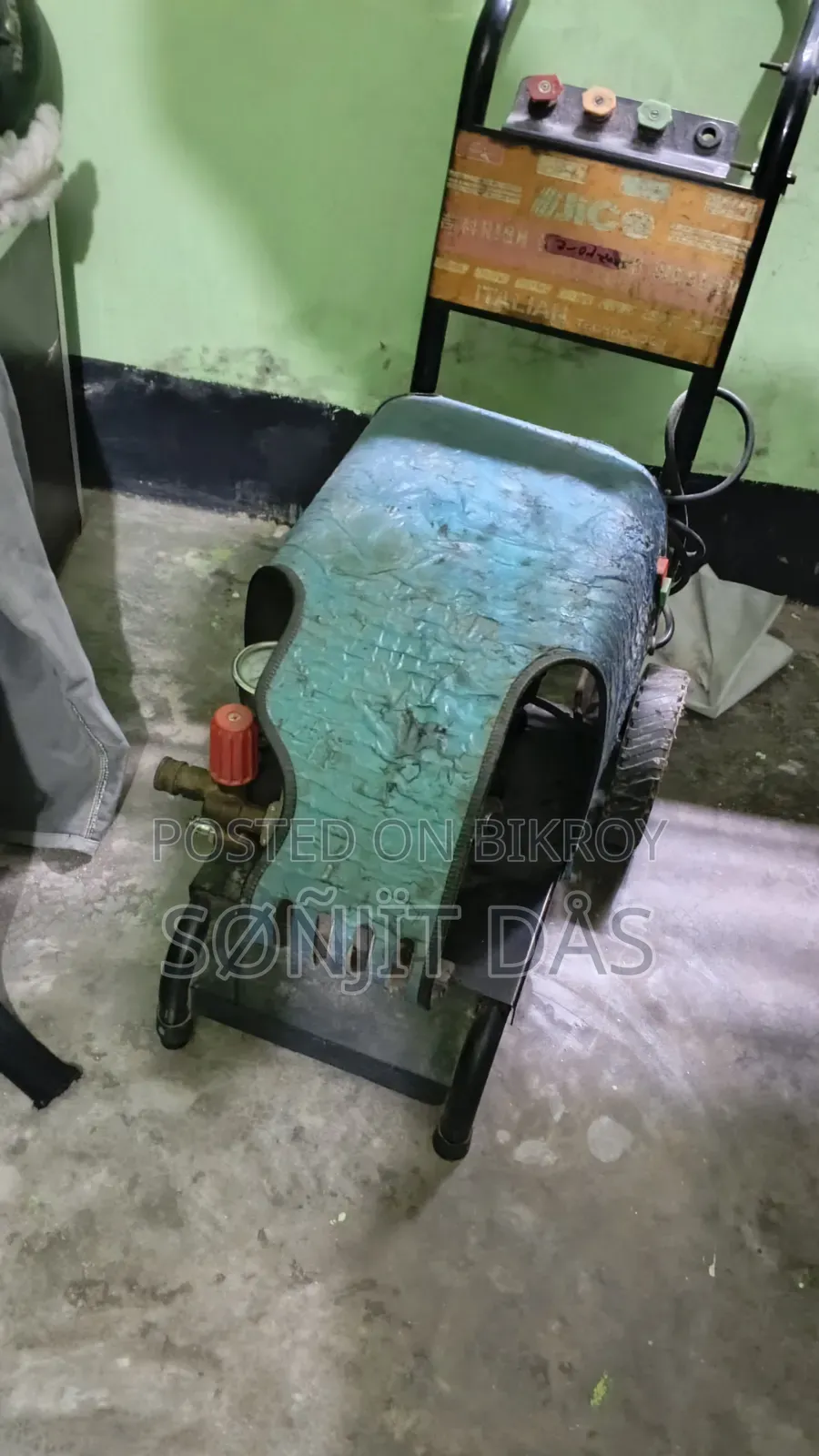 Washing Machine for Sale