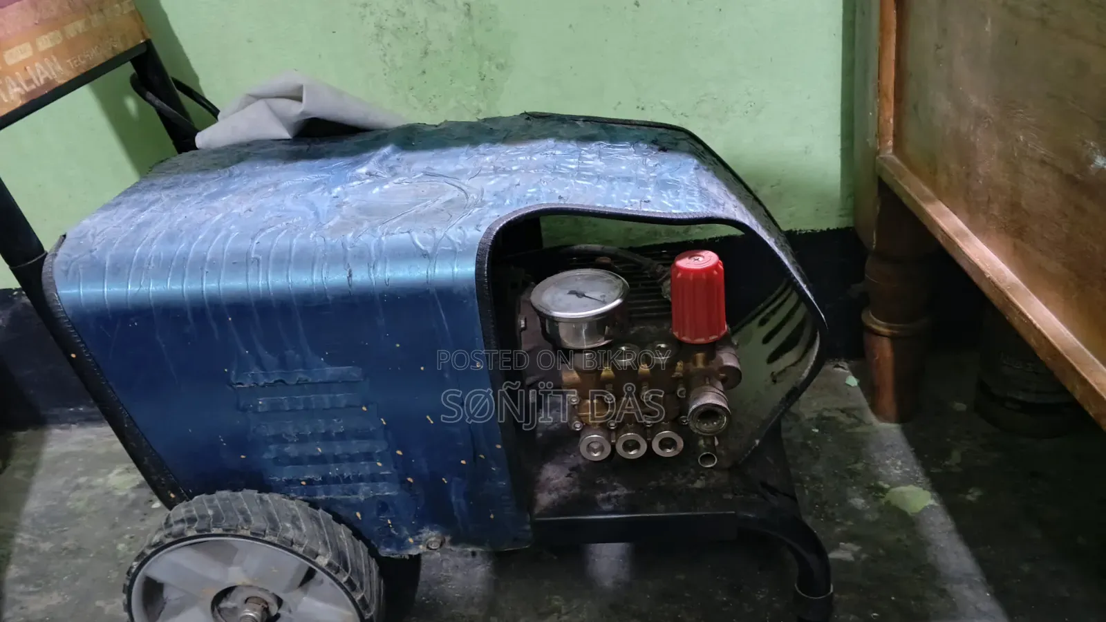 Washing Machine for Sale
