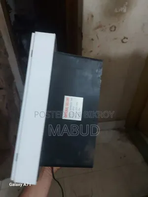 ৮ ইঞ্চি এডজাস্টার ফ্যান