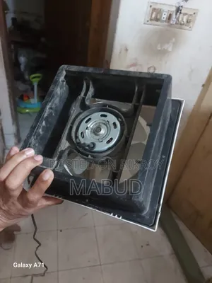 ৮ ইঞ্চি এডজাস্টার ফ্যান