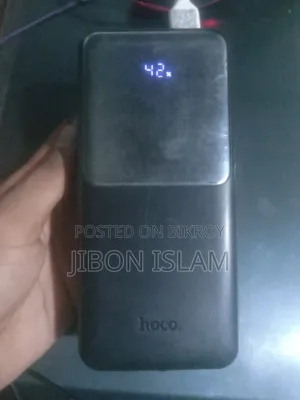 Hoco 30000mAh