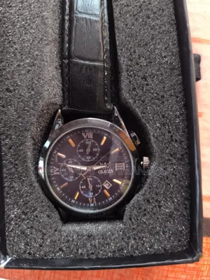 This Watch Is Up for Sale