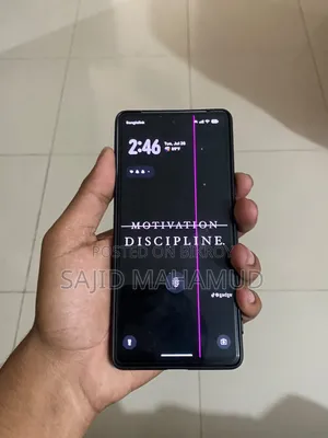Google Pixel 7 128 GB White