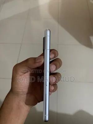 Google Pixel 7 128 GB White